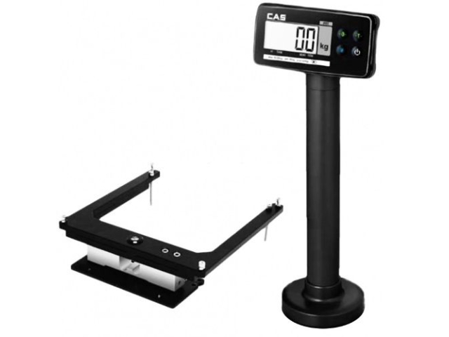 CAS PDS-II-D Весы встраиваемые